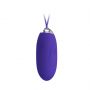 PRETTY LOVE - Jenny - Youth,  Wireless remote control 12 vibration functions - 3
