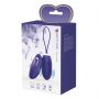 PRETTY LOVE - Jenny - Youth,  Wireless remote control 12 vibration functions - 8