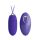 PRETTY LOVE - Jenny - Youth,  Wireless remote control 12 vibration functions