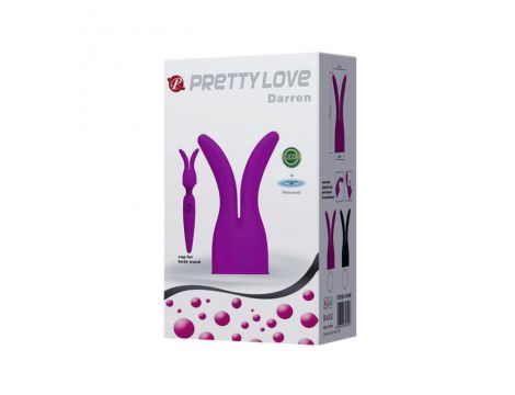 PRETTY LOVE -DARREN - 8