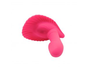 PRETTY LOVE- fancy clamshell, 10 vibration functions