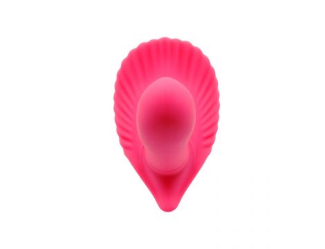 PRETTY LOVE- fancy clamshell, 10 vibration functions - 4