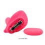 PRETTY LOVE- fancy clamshell, 10 vibration functions - 7