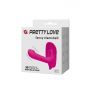 PRETTY LOVE- fancy clamshell, 10 vibration functions - 6