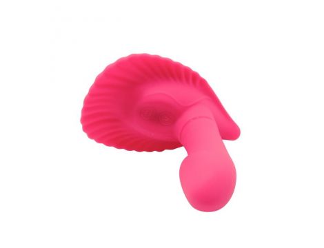 PRETTY LOVE - FANCY CLAMSHELL 30 function vibrations - 2