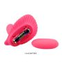 PRETTY LOVE - FANCY CLAMSHELL 30 function vibrations - 10