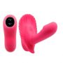 PRETTY LOVE - FANCY CLAMSHELL 30 function vibrations - 8