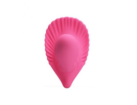 PRETTY LOVE -POWERFUL SHELL STIMULATOR, 30 vibration functions Wireless remote control - 3