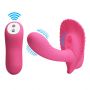PRETTY LOVE -POWERFUL SHELL STIMULATOR, 30 vibration functions Wireless remote control - 3