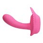 PRETTY LOVE -POWERFUL SHELL STIMULATOR, 30 vibration functions Wireless remote control - 6