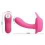 PRETTY LOVE -POWERFUL SHELL STIMULATOR, 30 vibration functions Wireless remote control - 5