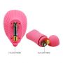 PRETTY LOVE -POWERFUL SHELL STIMULATOR, 30 vibration functions Wireless remote control - 10