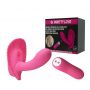 PRETTY LOVE -POWERFUL SHELL STIMULATOR, 30 vibration functions Wireless remote control - 9
