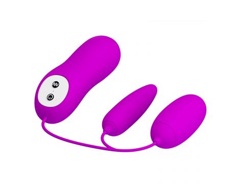 PRETTY LOVE- Irma, 12 vibration functions - 3