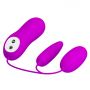 PRETTY LOVE- Irma, 12 vibration functions - 4
