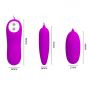PRETTY LOVE- Irma, 12 vibration functions - 6
