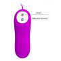 PRETTY LOVE- Irma, 12 vibration functions - 5