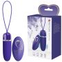 Wibrator mini Pretty Love Darlene pilot bezprzewodowy 12 funkcji - 8