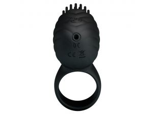 PRETTY LOVE - Hedda Rotating teaser cock ring