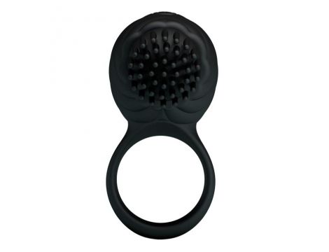 PRETTY LOVE - Hedda Rotating teaser cock ring - 3