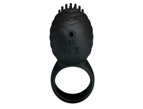 PRETTY LOVE - Hedda Rotating teaser cock ring