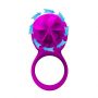 PRETTY LOVE -Frances Rotating teaser cock ring - 2