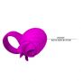 PRETTY LOVE -Frances Rotating teaser cock ring - 4