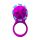 PRETTY LOVE -Frances Rotating teaser cock ring