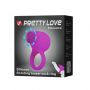 PRETTY LOVE - Florence Rotating Ring - 7