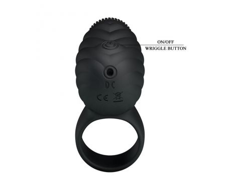 PRETTY LOVE - Helen Rotating Ring - 7