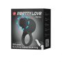 PRETTY LOVE - Helen Rotating Ring - 7