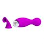 PRETTY LOVE - Magic Flute USB 12 Functions, Suction - 3