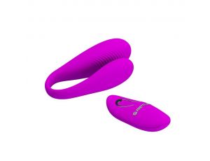 PRETTY LOVE - ALDRICH USB 12 functions