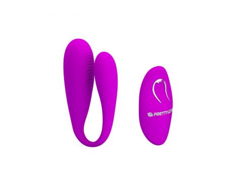 PRETTY LOVE - ALDRICH USB 12 functions - 3