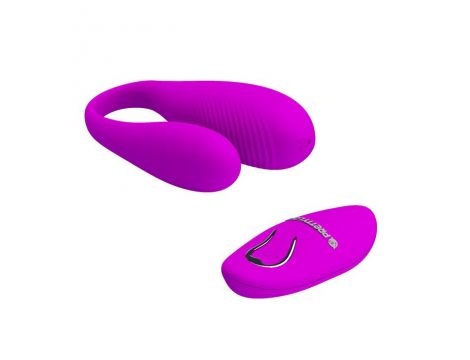 PRETTY LOVE - ALDRICH USB 12 functions - 2