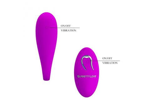 PRETTY LOVE - ALDRICH USB 12 functions - 4