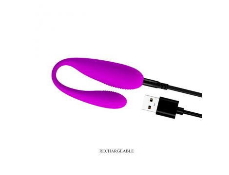 PRETTY LOVE - ALDRICH USB 12 functions - 8