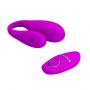 PRETTY LOVE - ALDRICH USB 12 functions - 3