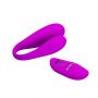 PRETTY LOVE - ALDRICH USB 12 functions - 2