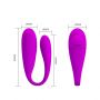 PRETTY LOVE - ALDRICH USB 12 functions - 10