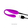 PRETTY LOVE - ALDRICH USB 12 functions - 9