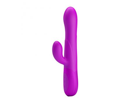 PRETTY LOVE - DOUGLAS, VIOLET, USB, 7 function - 5