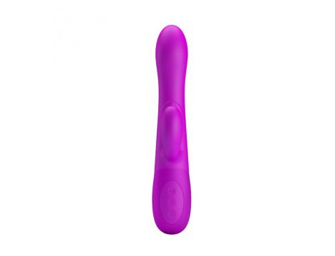 PRETTY LOVE - DOUGLAS, VIOLET, USB, 7 function