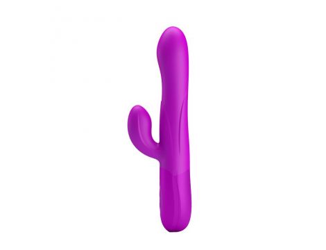 PRETTY LOVE - DOUGLAS, VIOLET, USB, 7 function - 3
