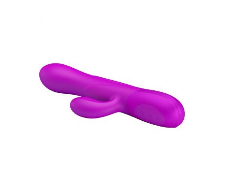 PRETTY LOVE - DOUGLAS, VIOLET, USB, 7 function - 2