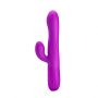 PRETTY LOVE - DOUGLAS, VIOLET, USB, 7 function - 4