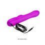 PRETTY LOVE - DOUGLAS, VIOLET, USB, 7 function - 9