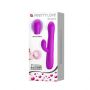 PRETTY LOVE - DOUGLAS, VIOLET, USB, 7 function - 10