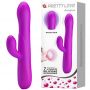 PRETTY LOVE - DOUGLAS, VIOLET, USB, 7 function - 11