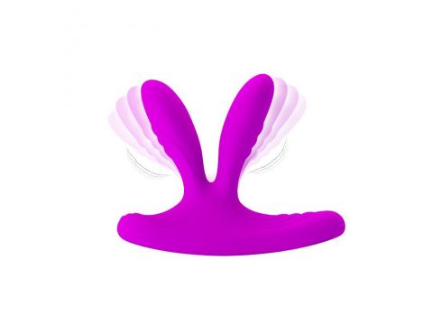 PRETTY LOVE -MAGIC FINGER, 12 vibration functions Memory function Wireless remote control - 11